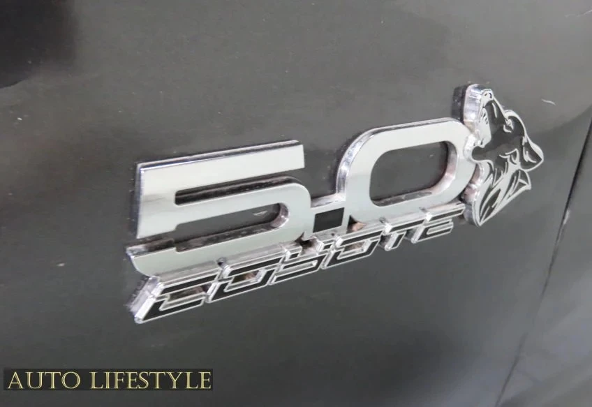 2020 Ford S550 Mustang - Image 17 of 31