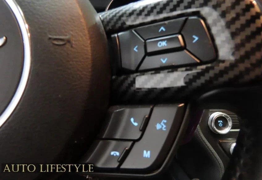 2020 Ford S550 Mustang - Image 28 of 31