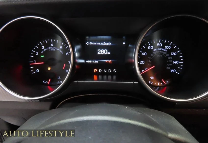 2020 Ford S550 Mustang - Image 31 of 31