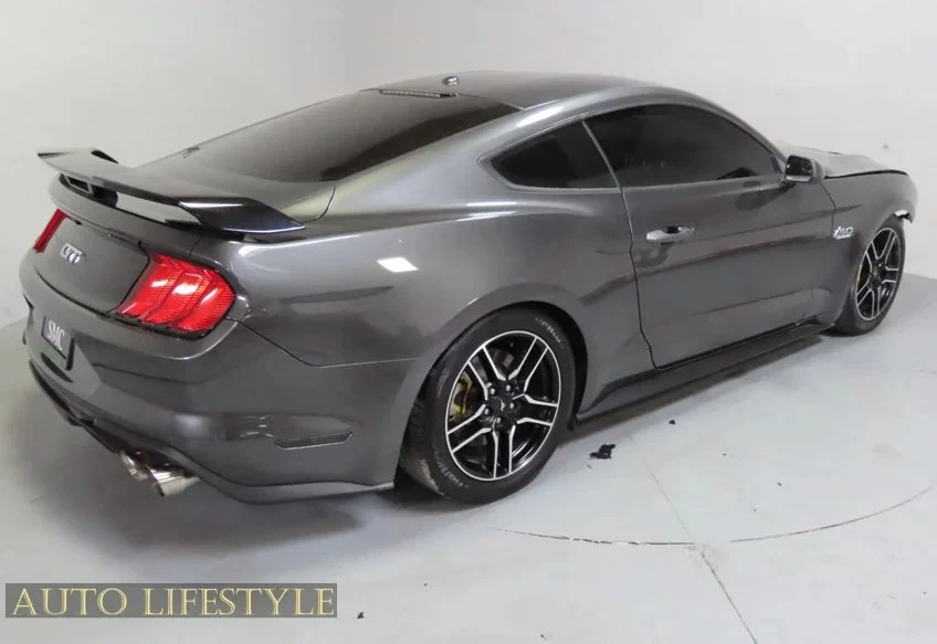 2020 Ford S550 Mustang - Image 7 of 31