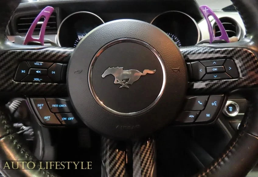 2020 Ford S550 Mustang - Image 27 of 31