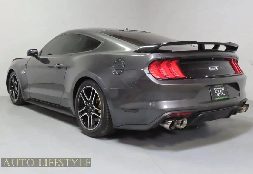 2020 Ford S550 Mustang - Image 6 of 31