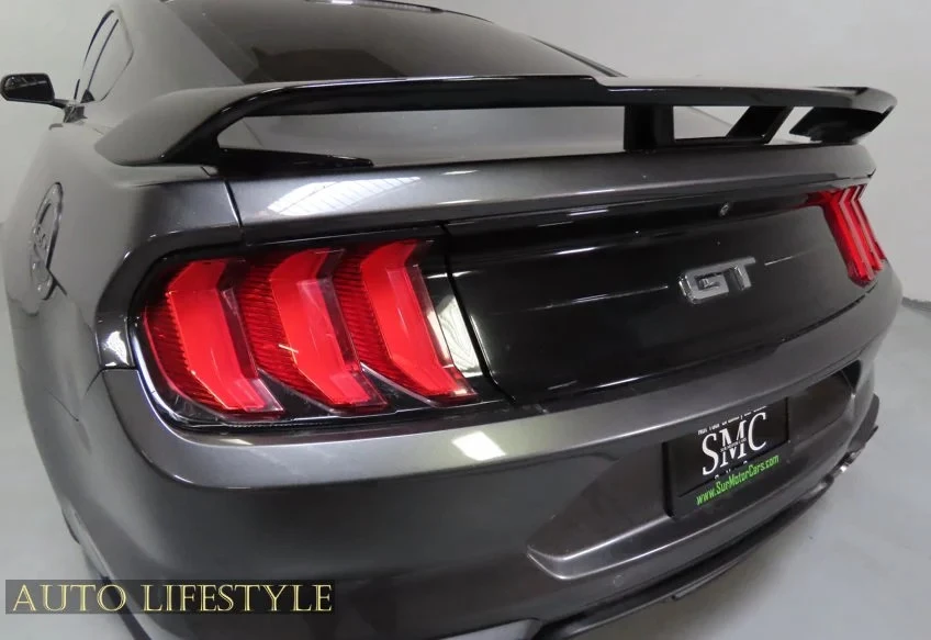 2020 Ford S550 Mustang - Image 14 of 31