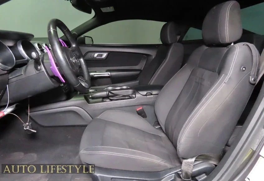 2020 Ford S550 Mustang - Image 21 of 31