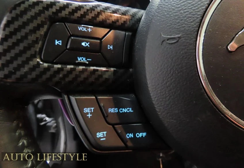 2020 Ford S550 Mustang - Image 26 of 31