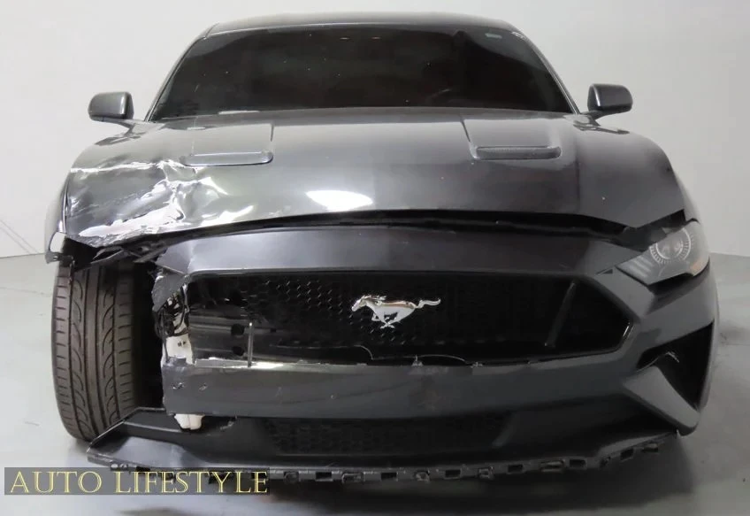 2020 Ford S550 Mustang - Image 10 of 31