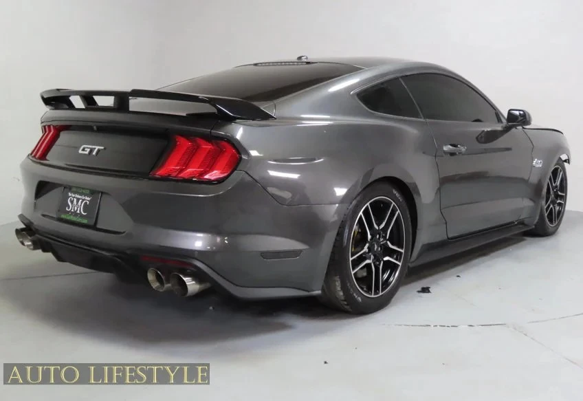 2020 Ford S550 Mustang - Image 5 of 31