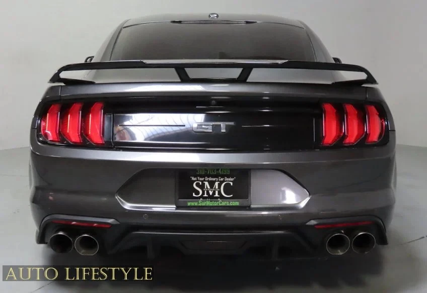 2020 Ford S550 Mustang - Image 11 of 31