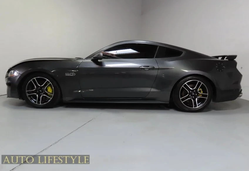 2020 Ford S550 Mustang - Image 9 of 31