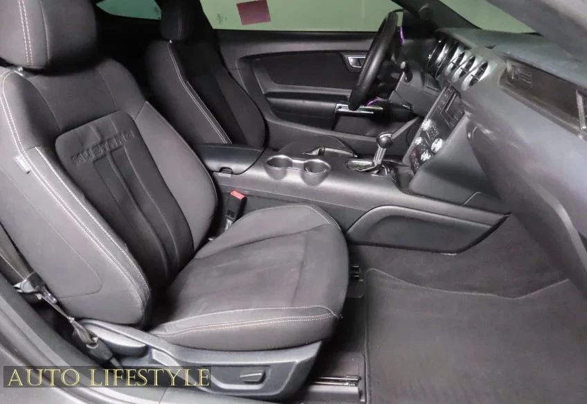 2020 Ford S550 Mustang - Image 22 of 31