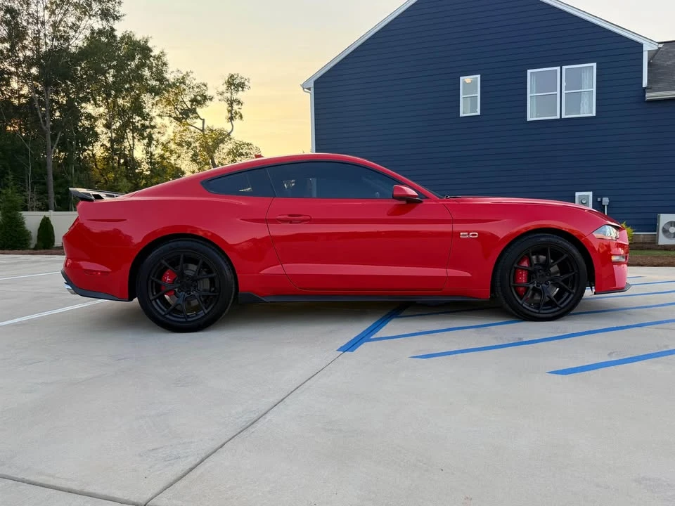 2020 Ford S550 Mustang GT - Image 20 of 20