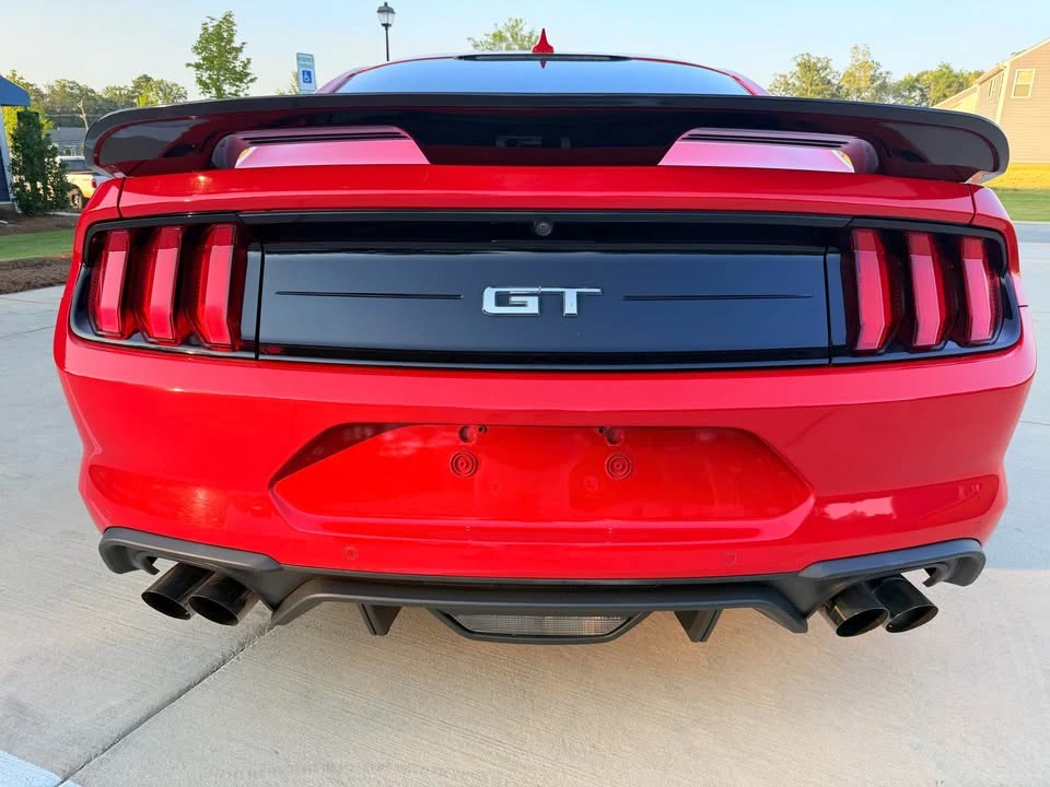 2020 Ford S550 Mustang GT - Image 5 of 20