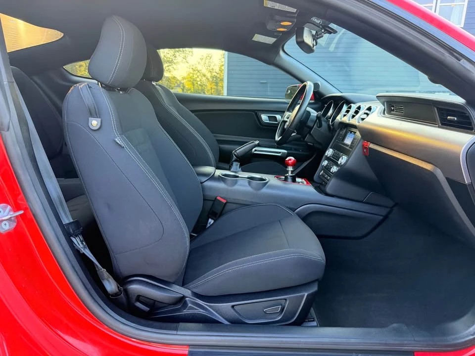 2020 Ford S550 Mustang GT - Image 11 of 20