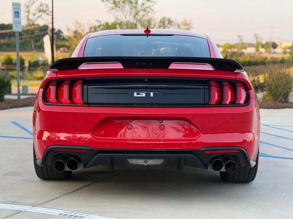 2020 Ford S550 Mustang GT - Image 12 of 20
