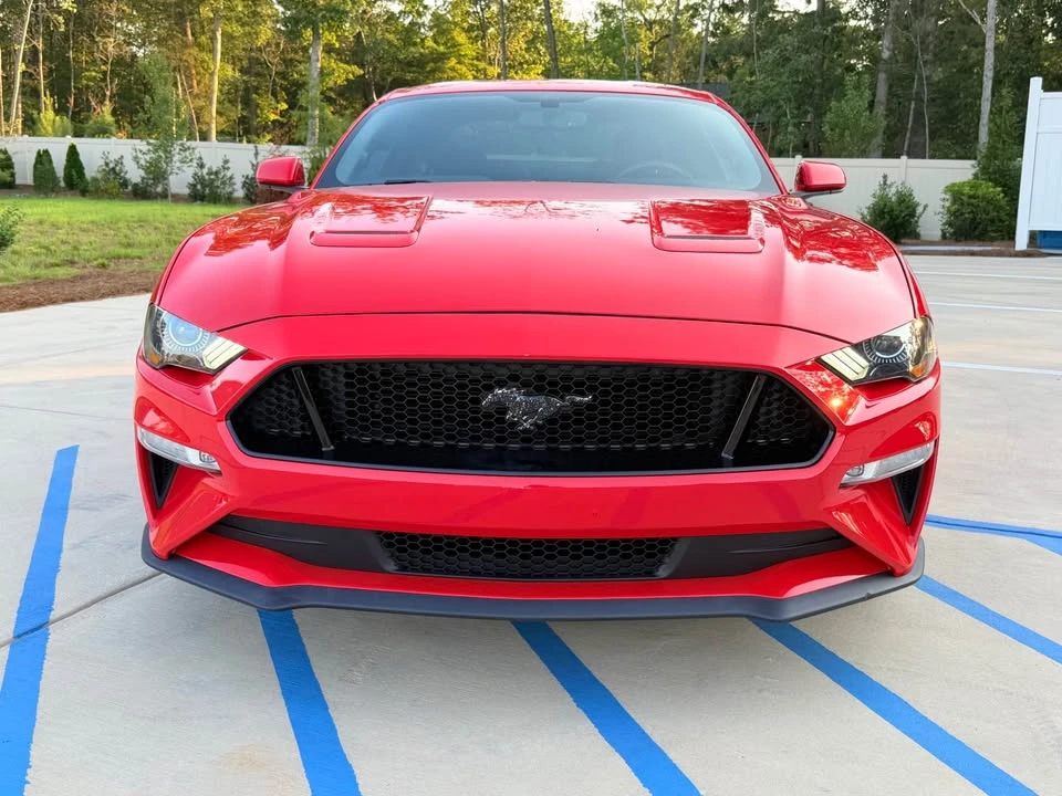 2020 Ford S550 Mustang GT - Image 2 of 20