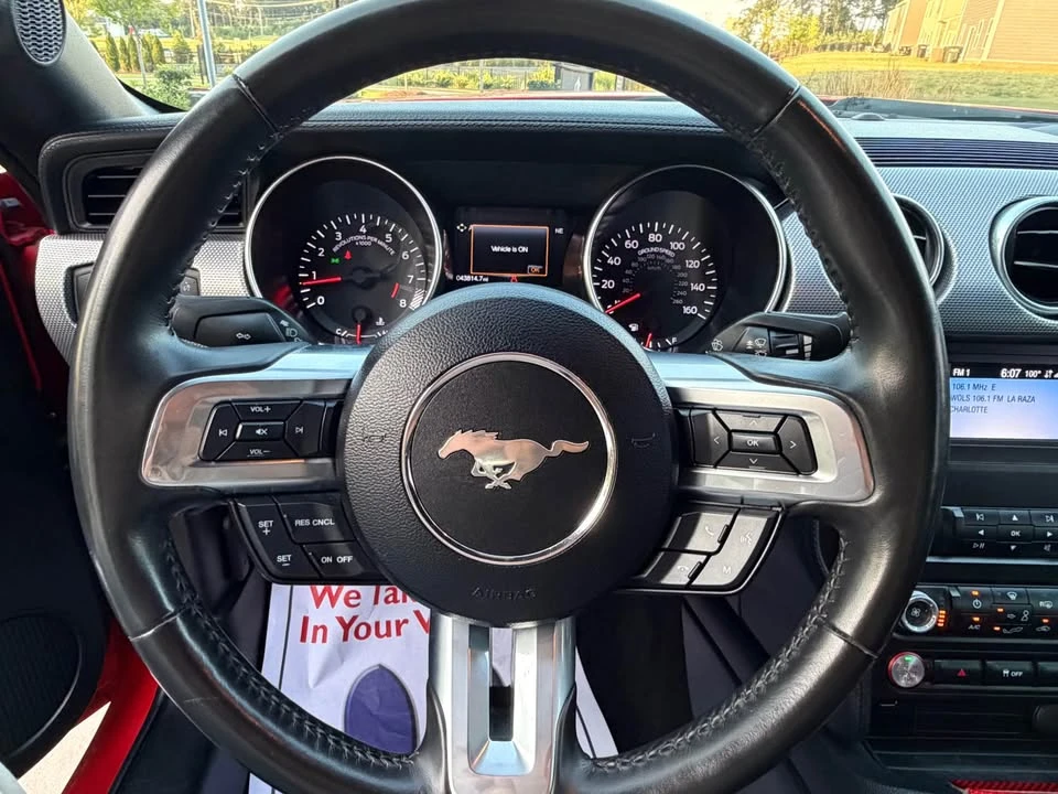 2020 Ford S550 Mustang GT - Image 16 of 20