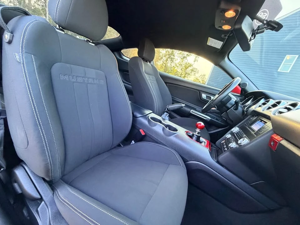 2020 Ford S550 Mustang GT - Image 9 of 20