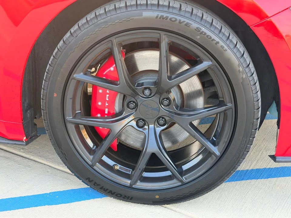 2020 Ford S550 Mustang GT - Image 18 of 20
