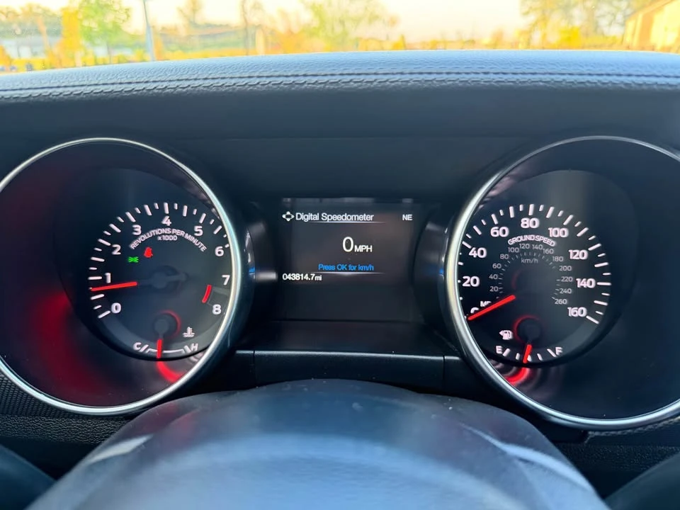 2020 Ford S550 Mustang GT - Image 14 of 20