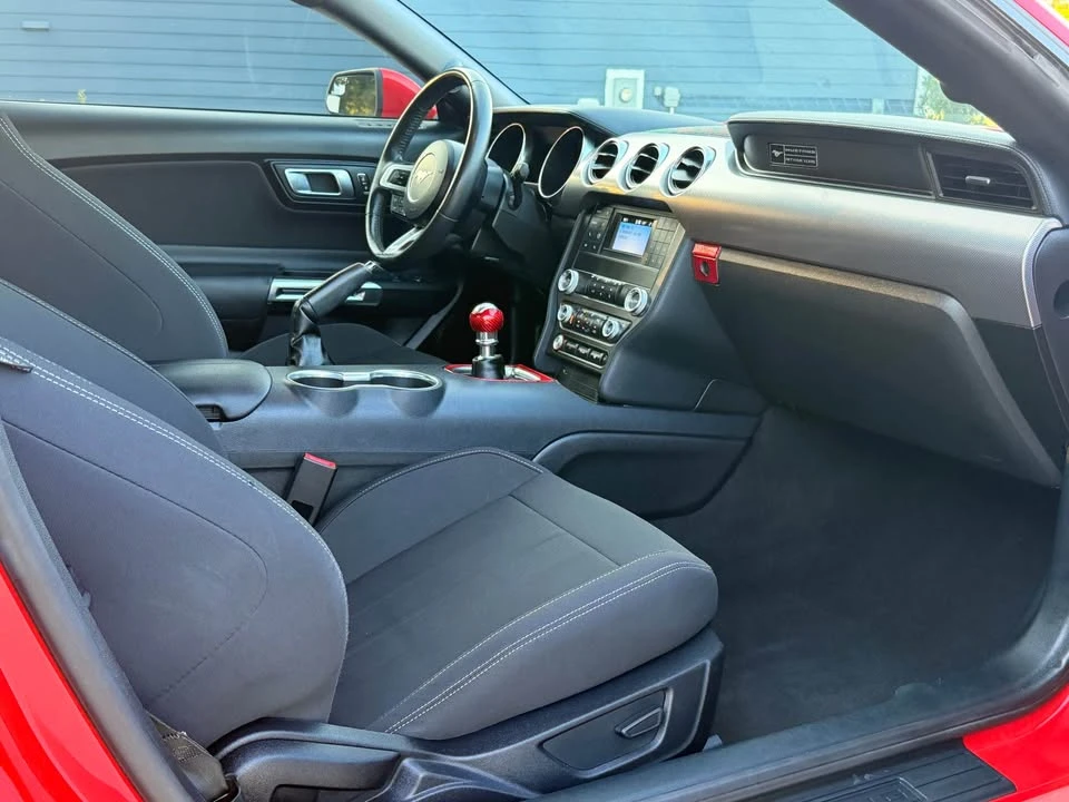 2020 Ford S550 Mustang GT - Image 8 of 20