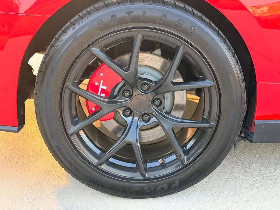 2020 Ford S550 Mustang GT - Image 17 of 20