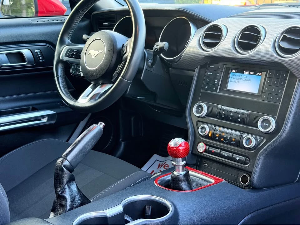 2020 Ford S550 Mustang GT - Image 10 of 20