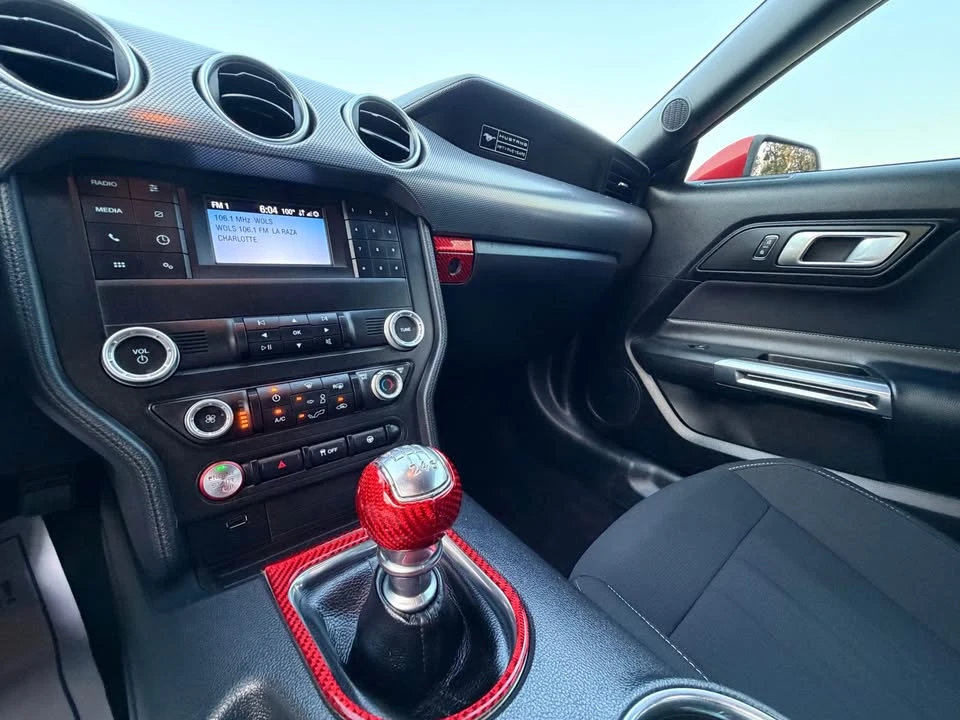 2020 Ford S550 Mustang GT - Image 15 of 20
