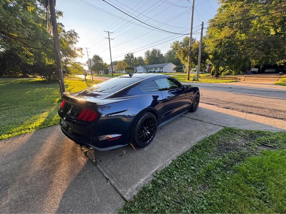2020 Ford S550 Mustang GT - Image 4 of 6