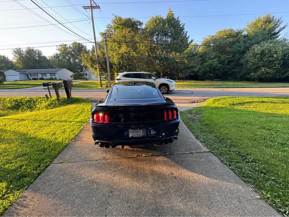 2020 Ford S550 Mustang GT - Image 5 of 6