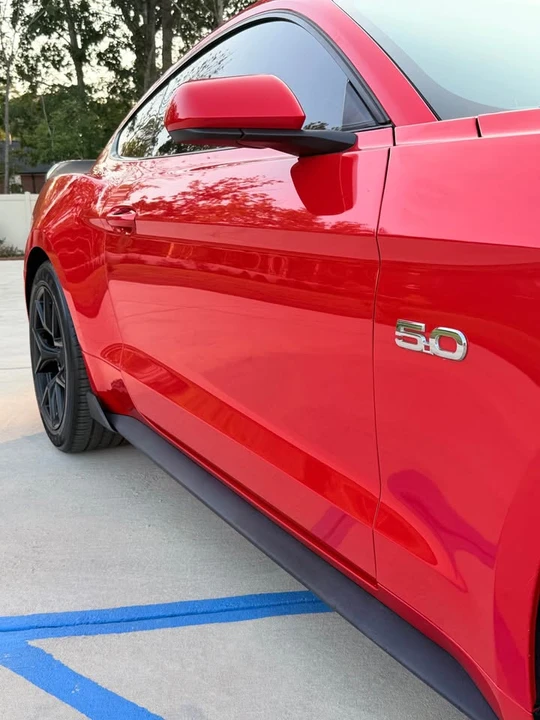 2020 Ford S550 Mustang GT - Image 7 of 20