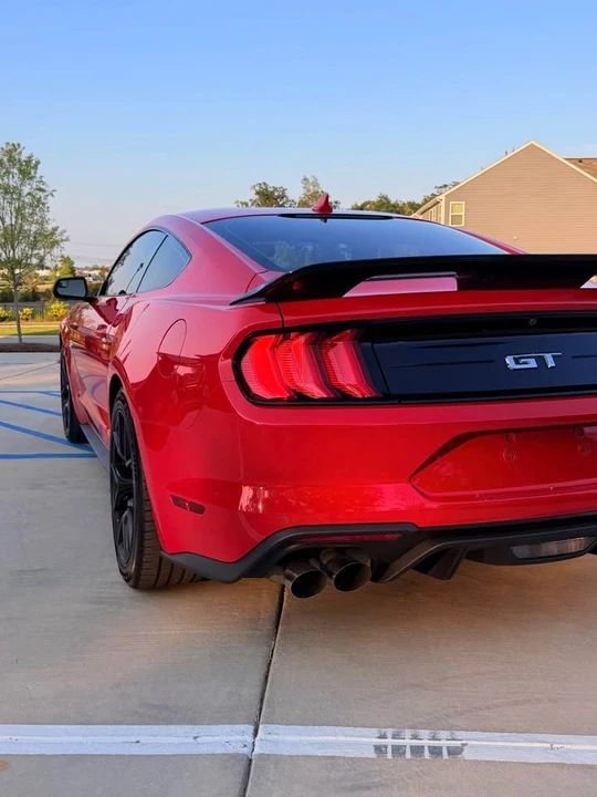 2020 Ford S550 Mustang GT - Image 6 of 20