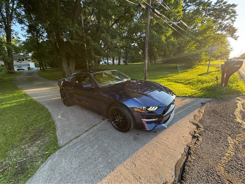 2020 Ford S550 Mustang GT - Image 3 of 6
