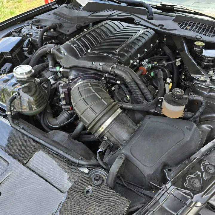 2020 Ford S550 Mustang GT - Image 2 of 10