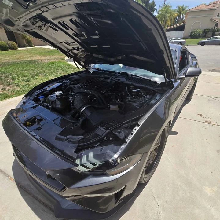 2020 Ford S550 Mustang GT - Image 3 of 10