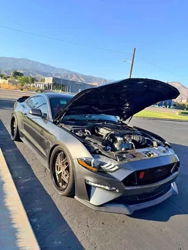 2020 Ford Mustang GT