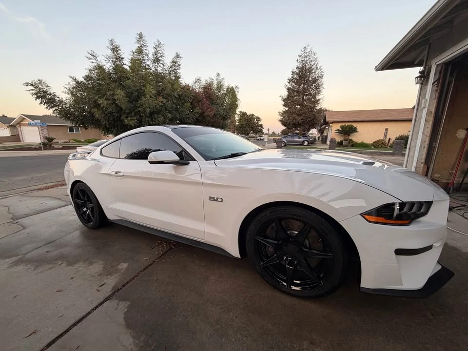 2020 Ford S550 Mustang GT - Image 2 of 19