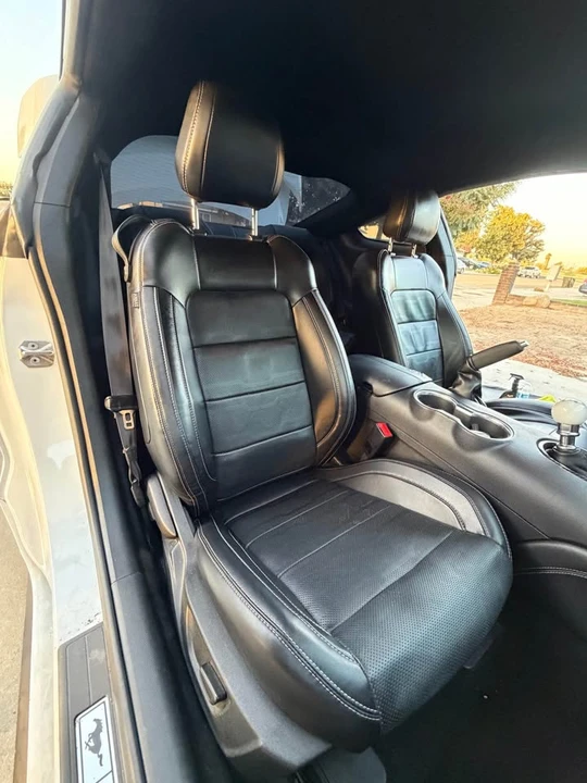 2020 Ford S550 Mustang GT - Image 8 of 19