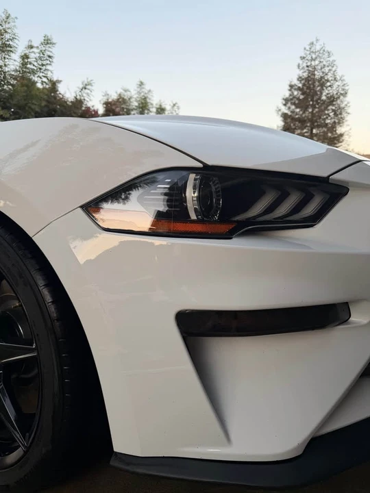 2020 Ford S550 Mustang GT - Image 6 of 19