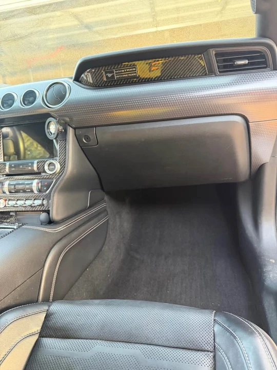 2020 Ford S550 Mustang GT - Image 16 of 19
