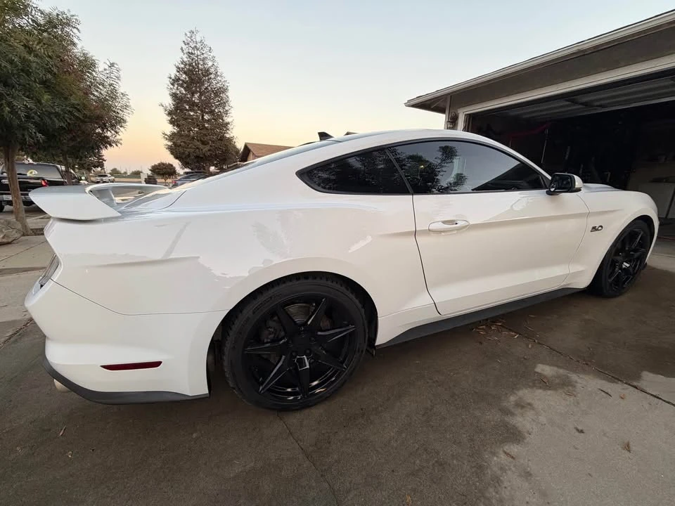 2020 Ford S550 Mustang GT - Image 3 of 19