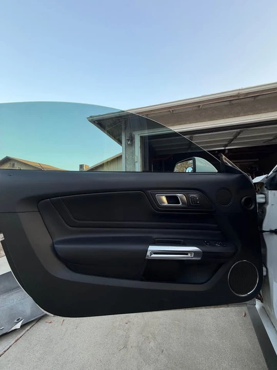 2020 Ford S550 Mustang GT - Image 14 of 19