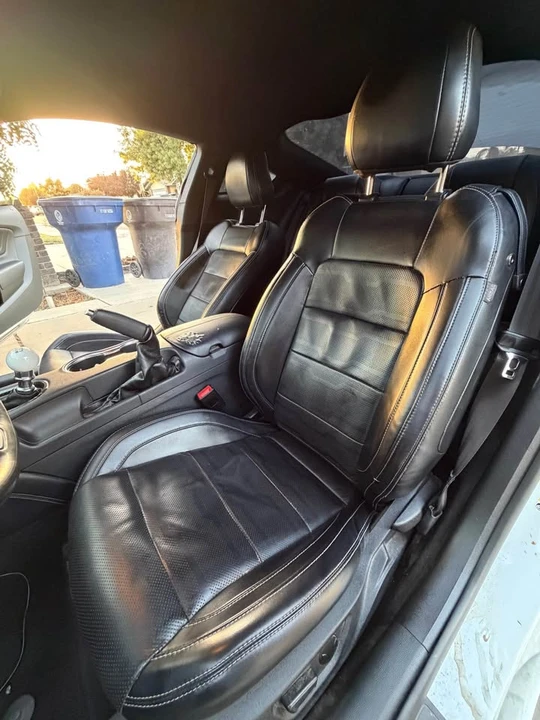 2020 Ford S550 Mustang GT - Image 9 of 19