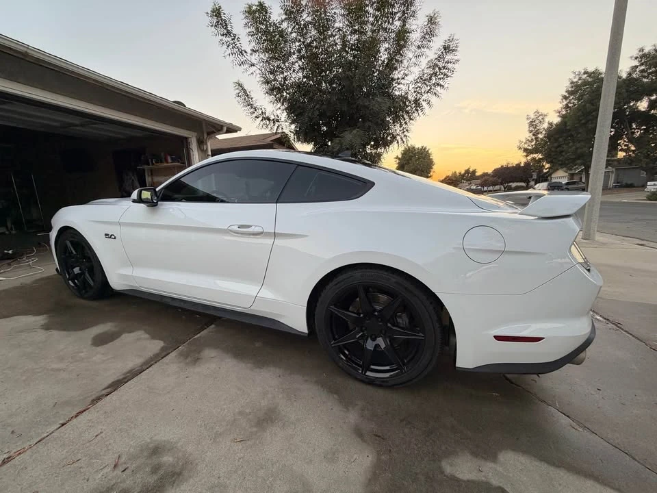 2020 Ford S550 Mustang GT - Image 5 of 19
