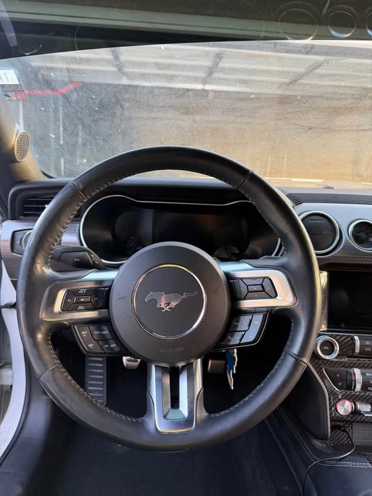2020 Ford S550 Mustang GT - Image 11 of 19