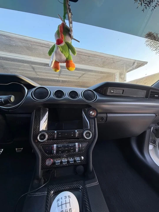2020 Ford S550 Mustang GT - Image 12 of 19
