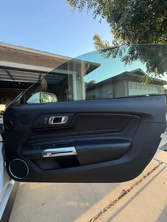 2020 Ford S550 Mustang GT - Image 13 of 19