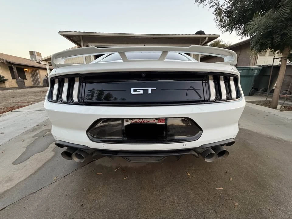 2020 Ford S550 Mustang GT - Image 17 of 19