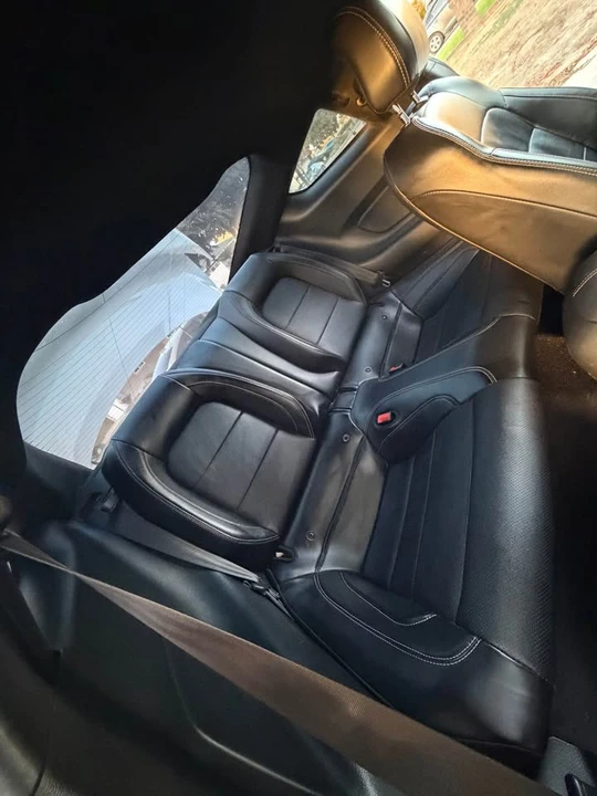 2020 Ford S550 Mustang GT - Image 7 of 19