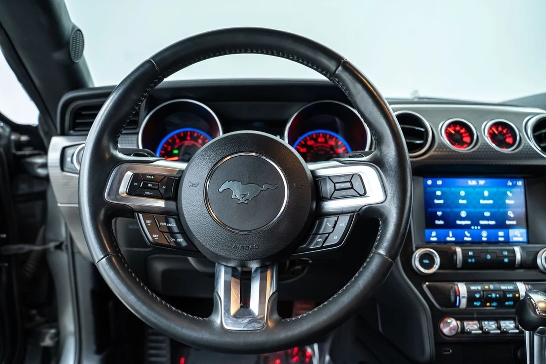 2020 Ford S550 Mustang GT - Image 25 of 31