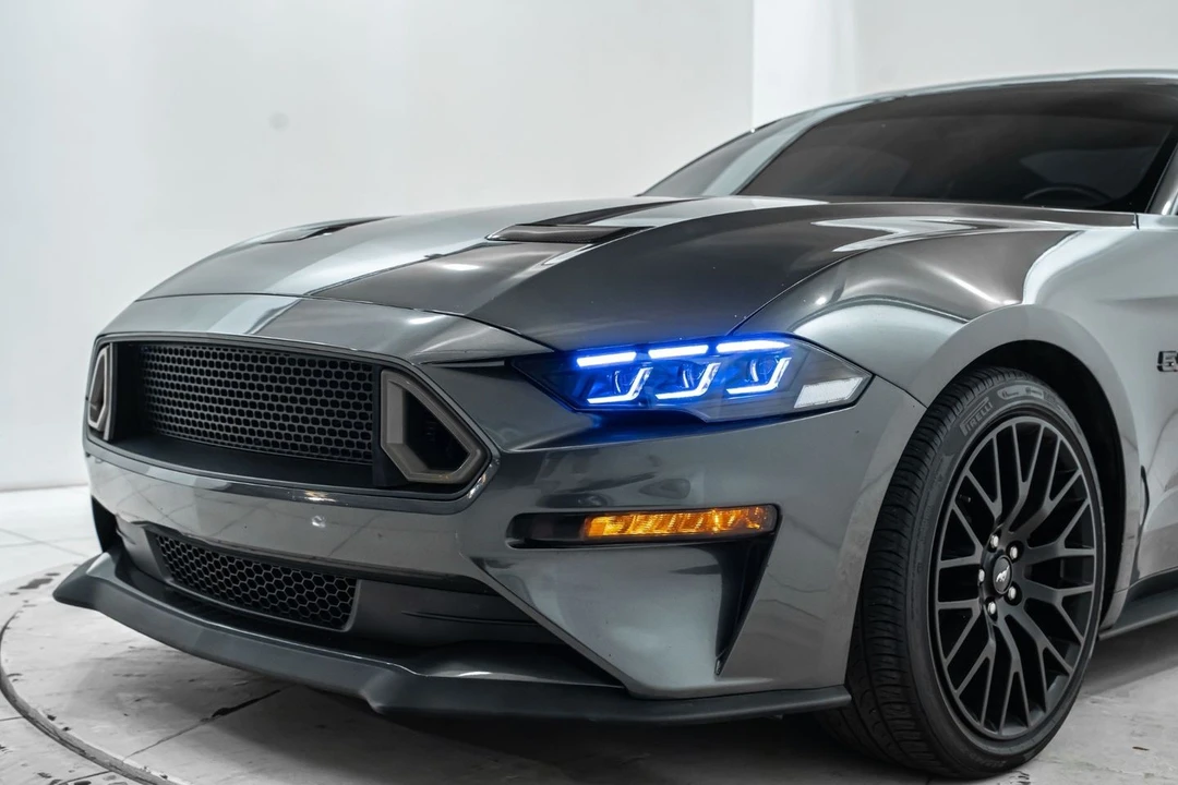 2020 Ford S550 Mustang GT - Image 17 of 31
